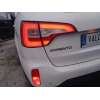kia sorento ii (xm) del año 2014