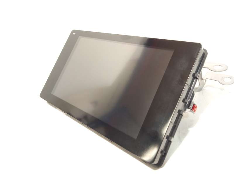 Recambio de pantalla multifuncion para toyota c-hr (_x1_) 1.8 hybrid (zyx10_, zyx11_) referencia OEM IAM 86140F4011  1380007931A 3