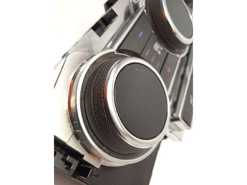 Recambio de mando climatizador para land rover range rover autobiography referencia OEM IAM CPLA18D687CD LR068434 5