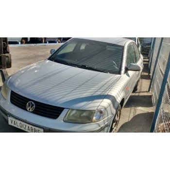 volkswagen passat berlina (3b2) del año 1997