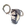 Recambio de cerradura puerta delantera izquierda para nissan pulsar (c13) acenta referencia OEM IAM 805013ZL0A  