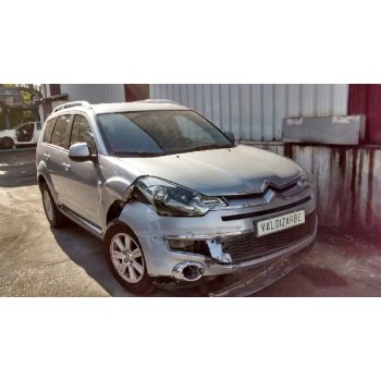 citroën c-crosser del año 2008