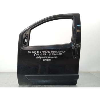 PUERTA DELANTERA IZQUIERDA 9002FJ 1637832480 