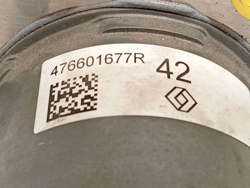 Recambio de abs para mitsubishi asx (vsx_, vse_) 1.0 (vsxg0) referencia OEM IAM 476601677R 970112 0265956794 - Gris 6