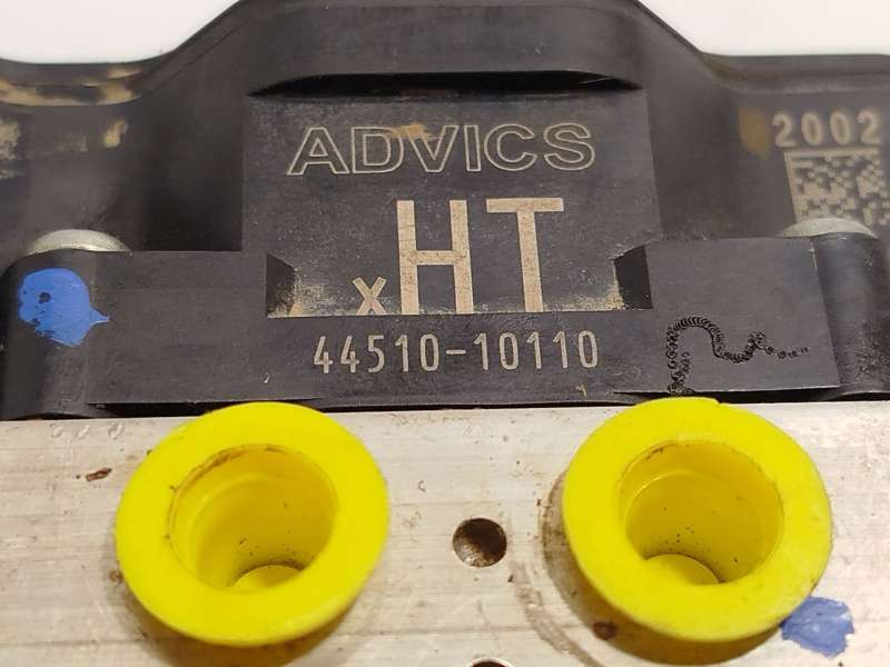 Recambio de abs para toyota c-hr (_x1_) 2.0 hybrid (maxh10) referencia OEM IAM 4451010110 11304041570 8954110050 6