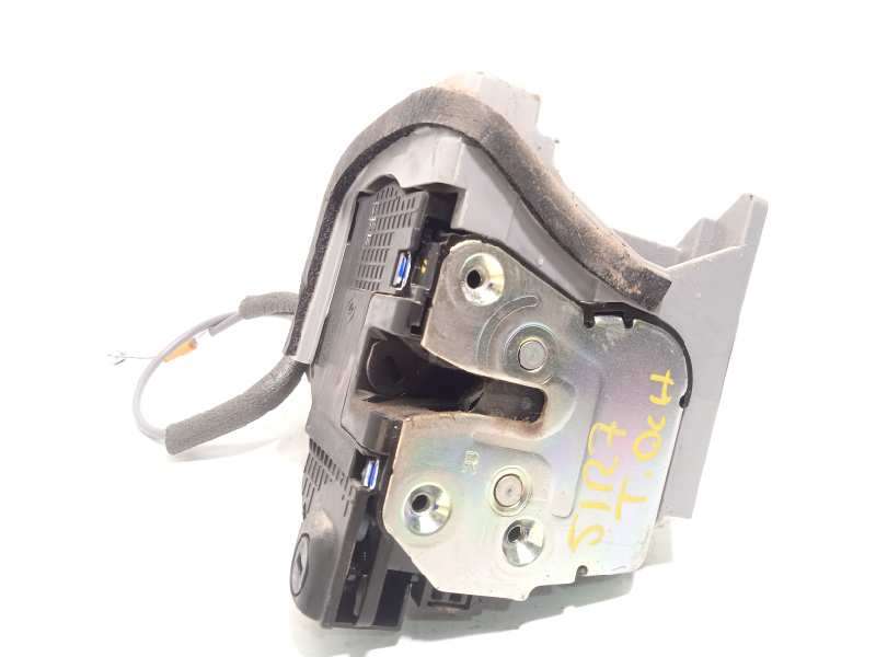 CERRADURA PUERTA TRASERA DERECHA 81420Q0000 