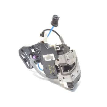 CERRADURA PUERTA DELANTERA IZQUIERDA A1667200135 
