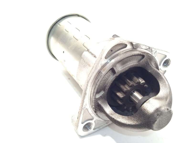 Recambio de motor arranque para kia rio iv (yb, sc, fb) 1.2 cvvt referencia OEM IAM 3610007100  61004610 - Blanco 3