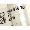 Recambio de tubos aire acondicionado para audi a4 b9 avant (8w5, 8wd) 30 tdi mild hybrid referencia OEM IAM 8W1816740  