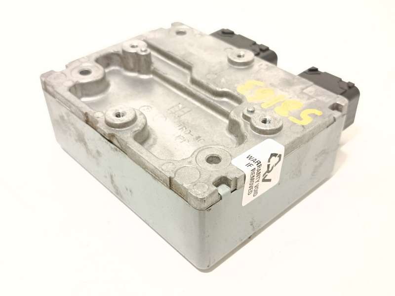 Recambio de centralita confort para honda civic ix (fk) 2.2 i-dtec (fk3) referencia OEM IAM 39980TV2G0 39980TV2G01 3