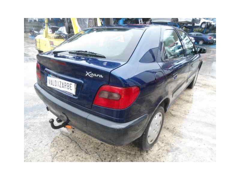 CITROËN XSARA BERLINA