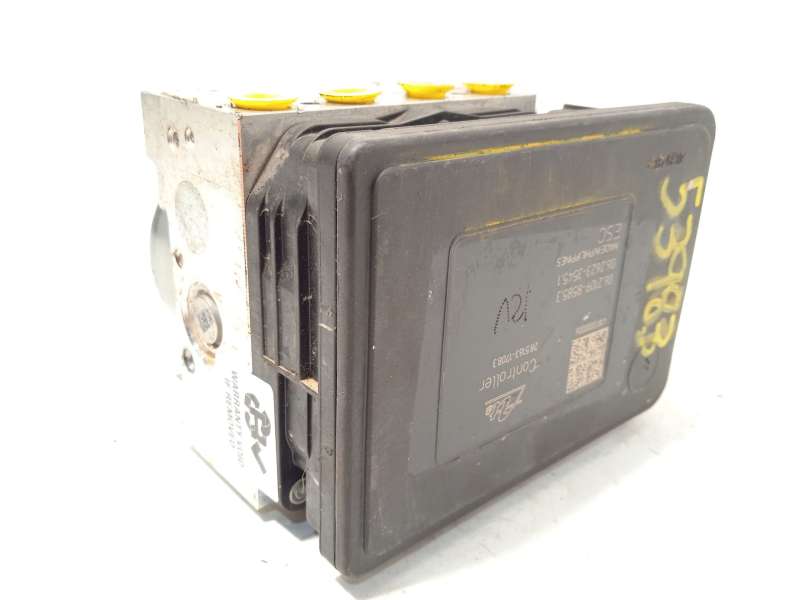 Recambio de abs para hyundai kona klass 2wd referencia OEM IAM 58900J9000 28516317083 0621025434 3