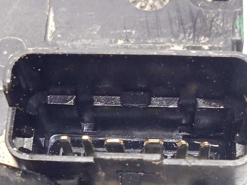 Recambio de cerradura puerta delantera izquierda para nissan pulsar (c13) acenta referencia OEM IAM 805013ZL0A - Gris 3