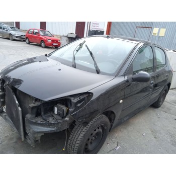 peugeot 206+ (2l_, 2m_) del año 2009