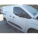 FIAT DOBLO FURGONETA/MONOVOLUMEN (510_, 511_)