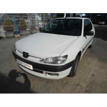 peugeot 306 berlina 3/4/5 puertas (s2) del año 1997