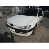 peugeot 306 berlina 3/4/5 puertas (s2) del año 1997