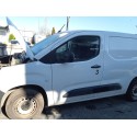 FIAT DOBLO FURGONETA/MONOVOLUMEN (510_, 511_)