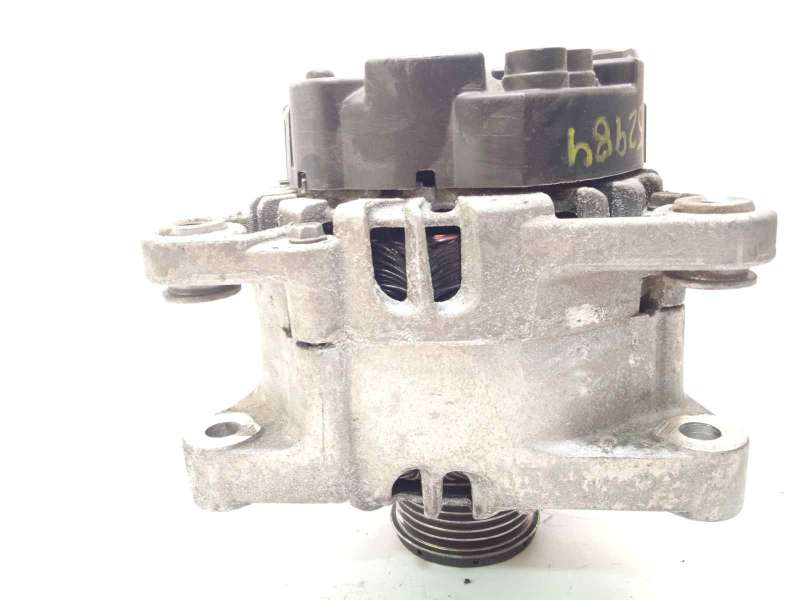 Recambio de alternador para citroën c4 picasso feel edition referencia OEM IAM 9670899580 2610711C TG12C106 - Gris 2