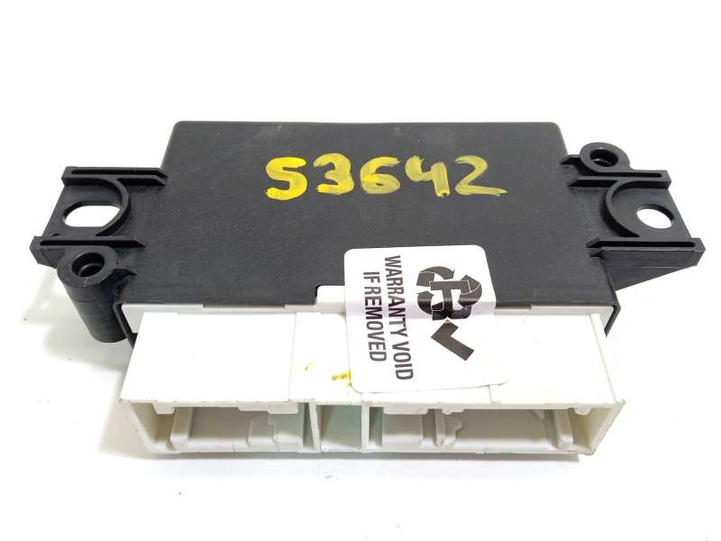 Recambio de modulo electronico para seat ibiza (kj1) 1.0 fr referencia OEM IAM 5QA919283H  5QA919283 - Azul 3
