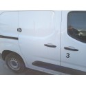 FIAT DOBLO FURGONETA/MONOVOLUMEN (510_, 511_)