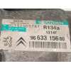 Recambio de compresor aire acondicionado para peugeot 407 st sport pack referencia OEM IAM 9663315680  