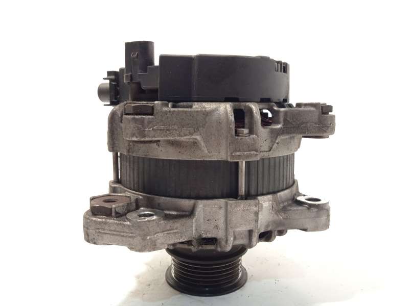 Recambio de alternador para volvo s60 ii (134) d2 referencia OEM IAM 30659580  0125812009 - Azul 3