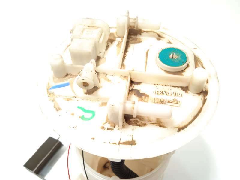 Recambio de bomba combustible para nissan primastar (x..) kombi l1h1 2.7t (6 sitze) referencia OEM IAM 2506000QAM - Blanco 3