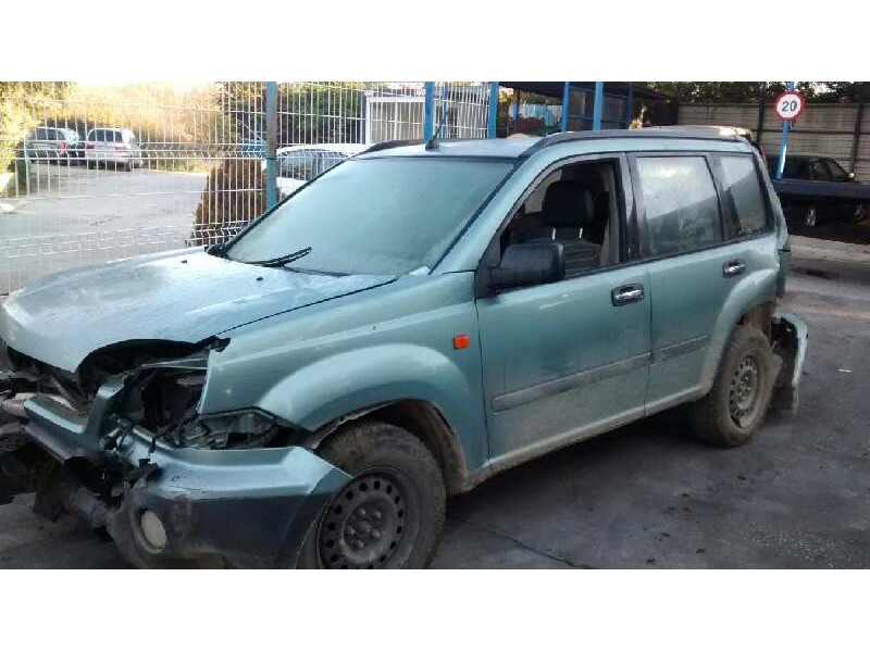 NISSAN X-TRAIL (T30)