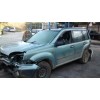 nissan x-trail (t30) del año 2003