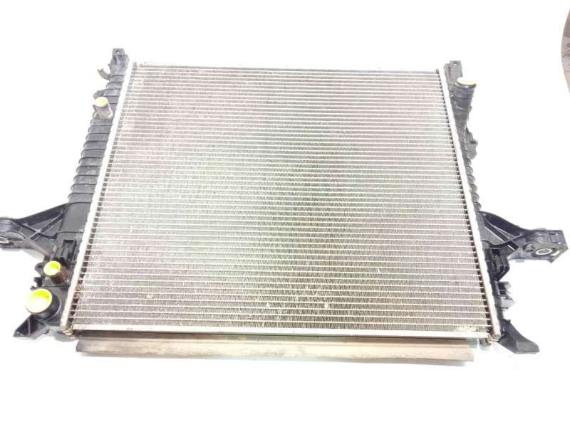 Recambio de radiador agua para volvo xc90 2.4 diesel cat referencia OEM IAM 30681495 - Gris 3