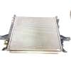 Recambio de radiador agua para volvo xc90 2.4 diesel cat referencia OEM IAM 30681495  