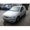 opel corsa c del año 2006