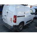 FIAT DOBLO FURGONETA/MONOVOLUMEN (510_, 511_)