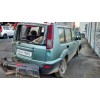 nissan x-trail (t30) del año 2003