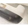 Recambio de paragolpes trasero para volkswagen golf v (1k1) 1.4 tsi referencia OEM IAM 1K6807417 1K6807417GRU 