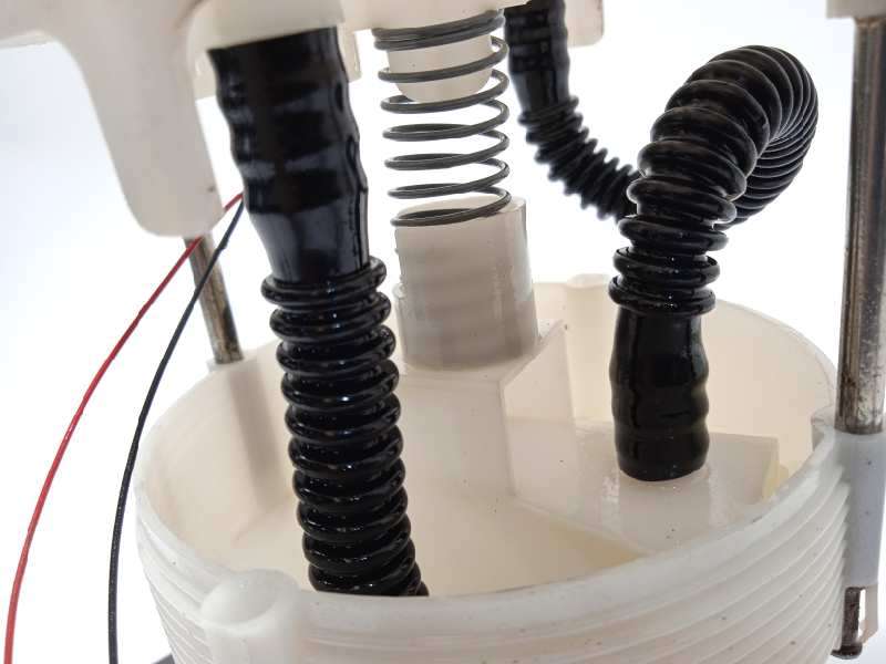 Recambio de bomba combustible para nissan primastar (x..) kombi l1h1 2.7t (6 sitze) referencia OEM IAM 2506000QAM - Blanco 4
