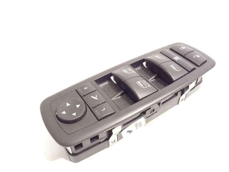 Recambio de mando elevalunas delantero izquierdo para jeep grand cherokee iv (wk, wk2) 3.0 crd v6 4x4 referencia OEM IAM 6818480 2