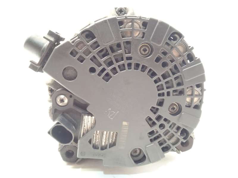 Recambio de alternador para volvo s60 ii (134) d2 referencia OEM IAM 30659580  0125812009 - Azul 4