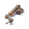 Recambio de caja direccion para mitsubishi galloper (hyundai) 2.5 turbodiesel referencia OEM IAM HQ636331  