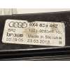Recambio de elevalunas trasero derecho para audi a1 sportback (8xa) 1.2 tfsi referencia OEM IAM 8X4839462 8X4839462A 8K0959811A