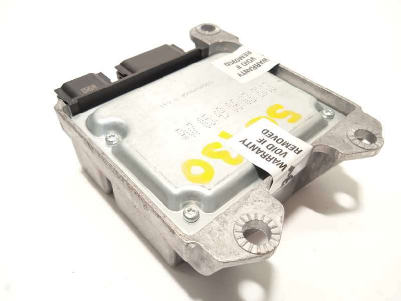 Recambio de centralita airbag para land rover range rover autobiography referencia OEM IAM CK5214D374AE LR043354 2