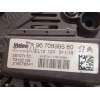 Recambio de alternador para citroën c4 picasso feel edition referencia OEM IAM 9670899580 2610711C TG12C106