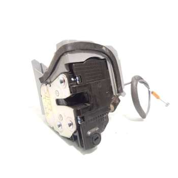 CERRADURA PUERTA TRASERA IZQUIERDA 81410Q0000 