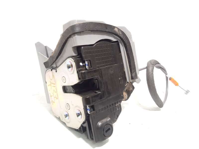 CERRADURA PUERTA TRASERA IZQUIERDA 81410Q0000 