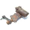 Recambio de caja direccion para mitsubishi galloper (hyundai) 2.5 turbodiesel referencia OEM IAM HQ636331  