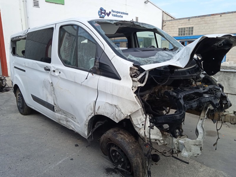 FORD TRANSIT CUSTOM V362 AUTOBÚS (F3)