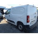 FIAT DOBLO FURGONETA/MONOVOLUMEN (510_, 511_)