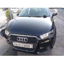 AUDI A1 SPORTBACK (8XA)