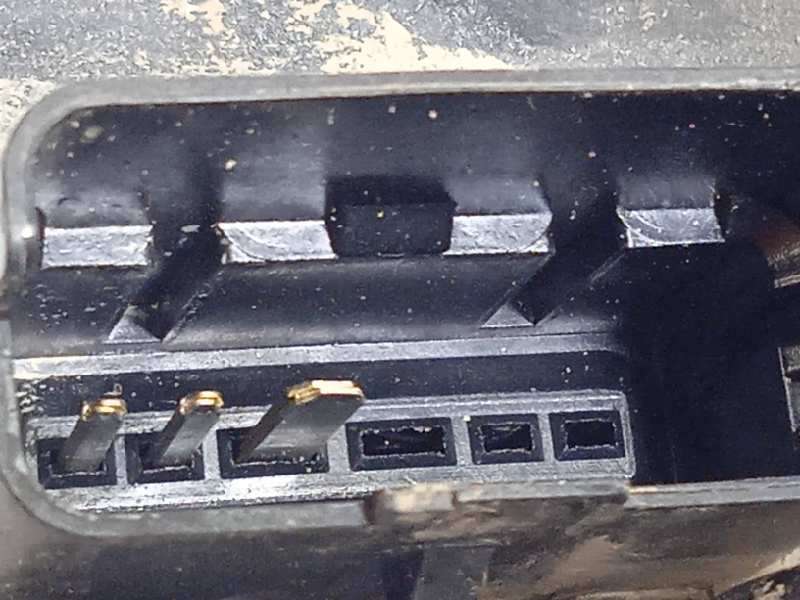 Recambio de cerradura puerta trasera derecha para nissan pulsar (c13) acenta referencia OEM IAM 825003ZL0A - Gris 3